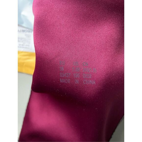 NEW Stuart Weitzman Faux Suede Over-The-Knee Boots size 7.5 - Picture 12 of 12